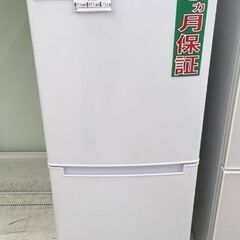 ★ト20年製★中古★NITORI☆106L☆ 冷蔵庫【NTR-106】EOG2 美品中古☆ニトリ☆106L☆2ドア冷凍冷蔵庫【NTR-106】 NITORI (ニトリ)
