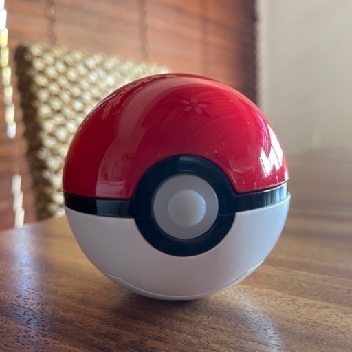 タカラトミー(TAKARA TOMY) ポケットモンスター ガチッとゲットだぜ! モンスターボール