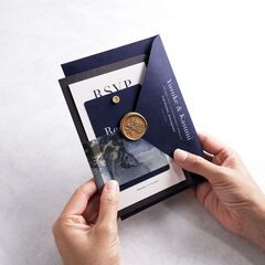 紙製品の組み立て作業（在宅勤務・内職）募集の画像