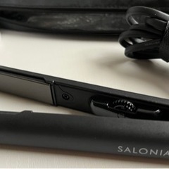 ストレート　(hair straightener)の画像
