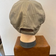 [決まりました]TAKEO KIKUCHI キャスケット？の画像