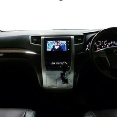 【❔スマホで買える❔】トヨタ　ヴェルファイア【🚙完全自社ローン🚙】の画像