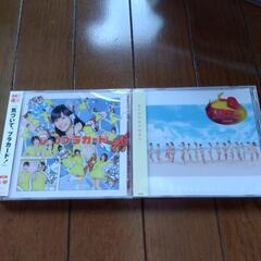 AKB48新品CD8枚セットお値下げしました！の画像