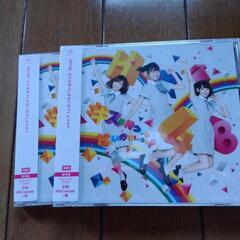 AKB48新品CD8枚セットお値下げしました！の画像