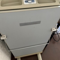 ズボン除菌ボートの画像