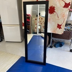鏡台スタンド，壁掛けミラーの画像