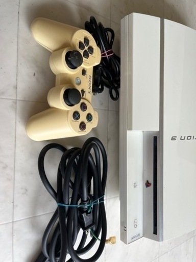 プレステーション3 本体