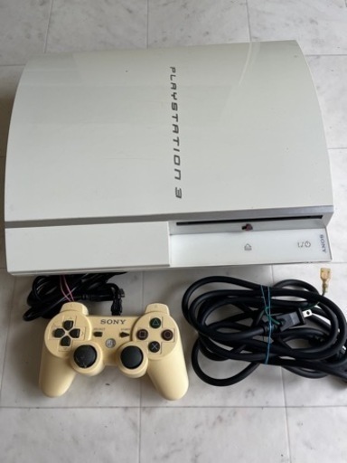 プレステーション3 本体