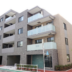 🔥入居総額2.5万円🔥1K🔥都営三田線/西高島平駅 歩7分✨東京...