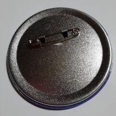 缶バッジ  1の画像