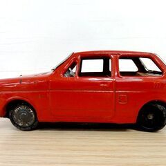 ■光球商会製 HONDA N360 ホンダ ブリキ フリクション 自動車ミニカー Nコロ 昭和 Nシリーズ 札幌 中央区 南12条店の画像