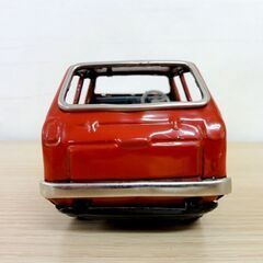 ■光球商会製 HONDA N360 ホンダ ブリキ フリクション 自動車ミニカー Nコロ 昭和 Nシリーズ 札幌 中央区 南12条店の画像