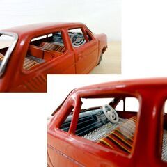 ■光球商会製 HONDA N360 ホンダ ブリキ フリクション 自動車ミニカー Nコロ 昭和 Nシリーズ 札幌 中央区 南12条店の画像