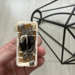 ランプシェードの画像