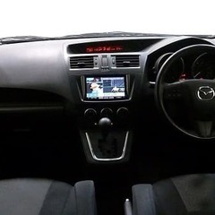 【❕❔スマホで買える❕❔】マツダ　プレマシー【🚙完全自社ローン🚙】の画像