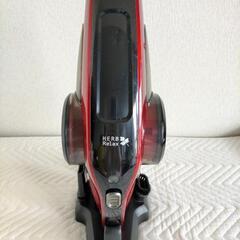 コードレス掃除機の画像