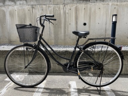 自転車