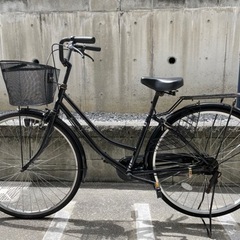 自転車
