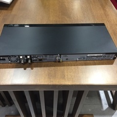 HDD1TB内蔵ブルーレイレコーダー  9/⑬の画像
