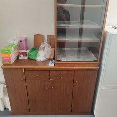 【無料】水屋上下