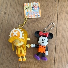 キーホルダー