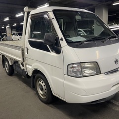 日産バネットトラック 56000km