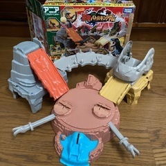 マニア　恐竜バトルキングダム　アニマルアドベンチャー