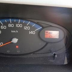 値下げ!車検5年12月21年式コンテの画像
