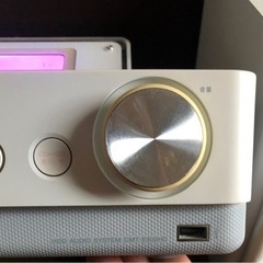 SONY HDDコンポの画像