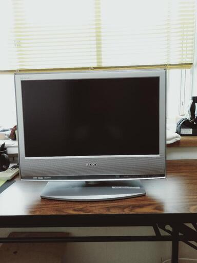 テレビ