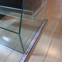 30センチ水槽、アクアテリア　お譲り先決まりました、ありがとうございましたの画像