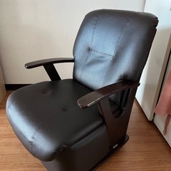 受け渡し予定者様決定しました