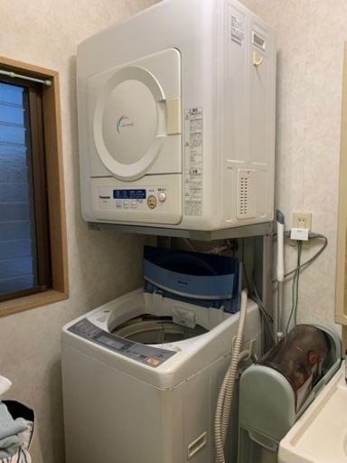 乾燥機