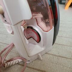 年季の入ったアイロン お取引決まりました！の画像