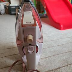 年季の入ったアイロン お取引決まりました！の画像