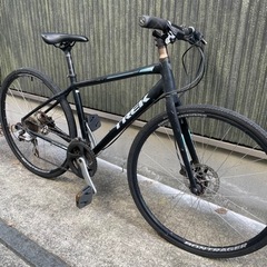 クロスバイクFX2 2019年モデル 身長165-175cm 定...