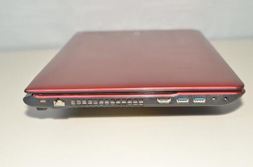中古良品ノートパソコン Windows11+office 爆速SSD240GB NEC LS150/M Celeron-1000M/メ