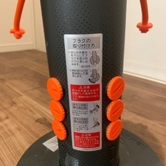 スクワットマジック　トレーニング　ダイエット【取りに来てくれる方限定】の画像