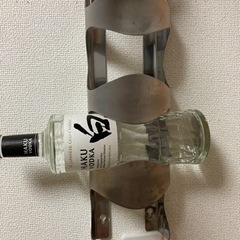 ワインラック差し上げます。