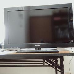 テレビ