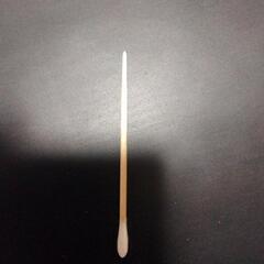サービス用　加熱式たばこ　清掃綿棒の画像