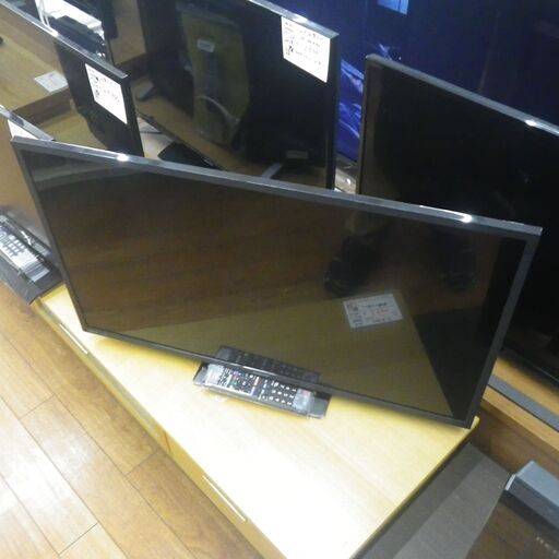シャープ 32型テレビ 2022年製 2T-C32DE【モノ市場東浦店】41