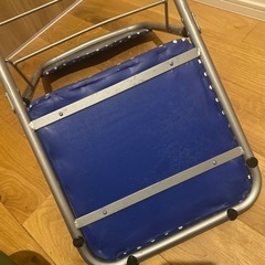 中古　座椅子の画像