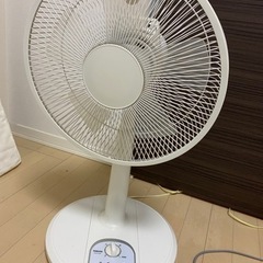 扇風機