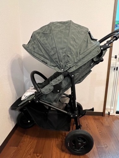 エアバギー　極美品