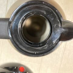 A1-180　イー・ビー・アイ　ダブルステンレスコーヒーメーカー　EP-915W-1　キッチン家電の画像