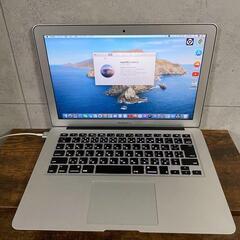 titleGoodGoodMac book air 2017 13インチの画像