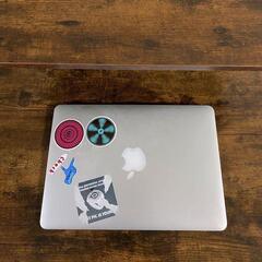 titleGoodGoodMac book air 2017 13インチの画像