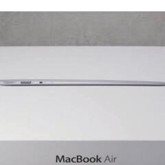 titleGoodGoodMac book air 2017 13インチの画像
