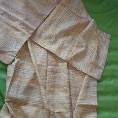 踊りで着用していた着物です〜他にもシニア向け女性服もあります！